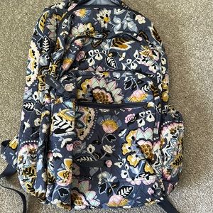 Vera Bradley Backpack